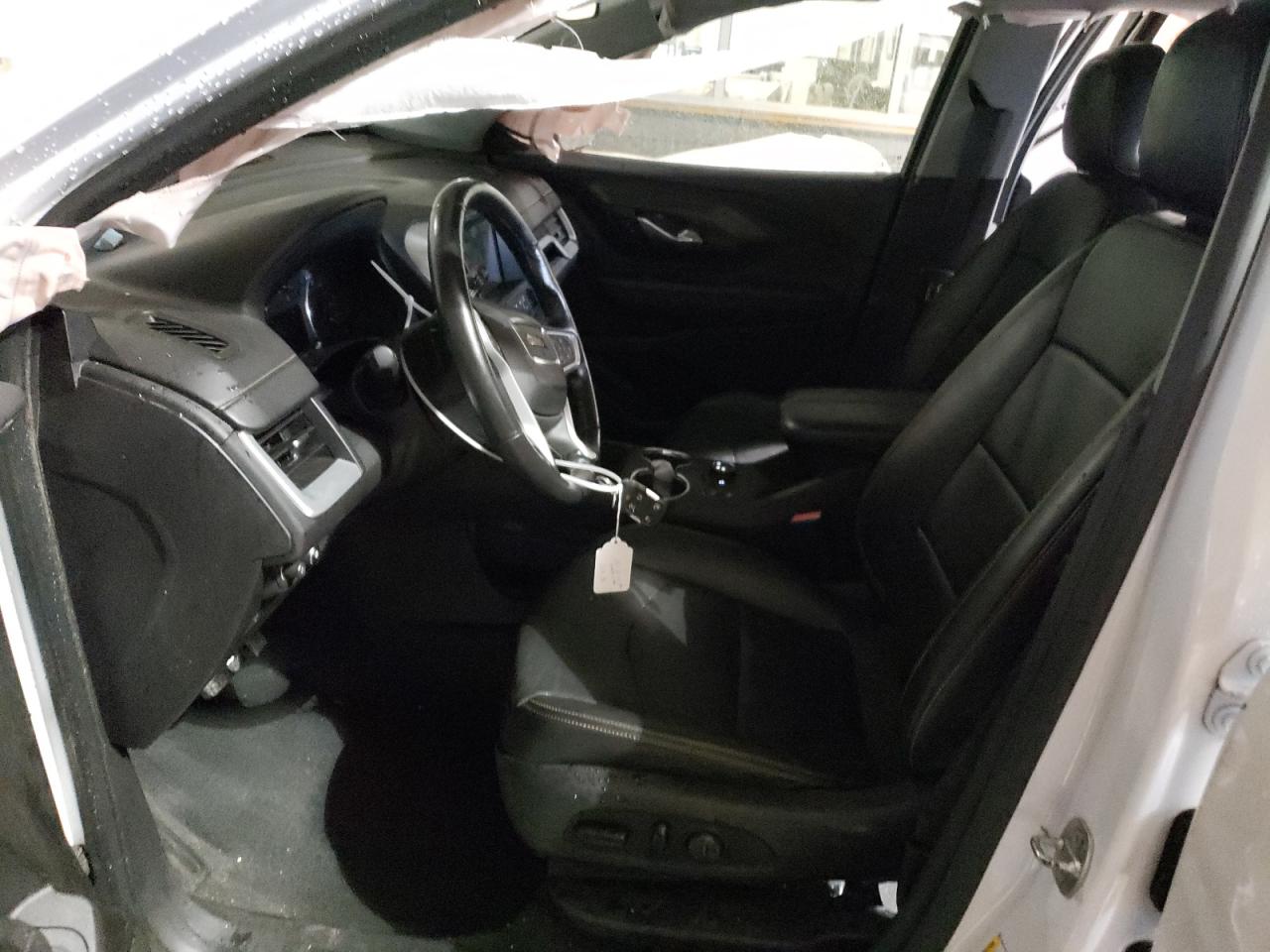 3GKALVEX8JL223877 2018 GMC Terrain Slt