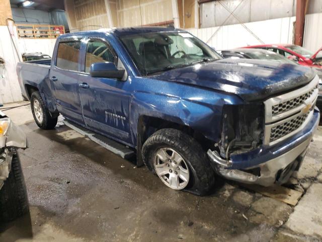 Vin: 3gcukrec4fg415443, lot: 41707894, chevrolet all models k1500 lt 20154