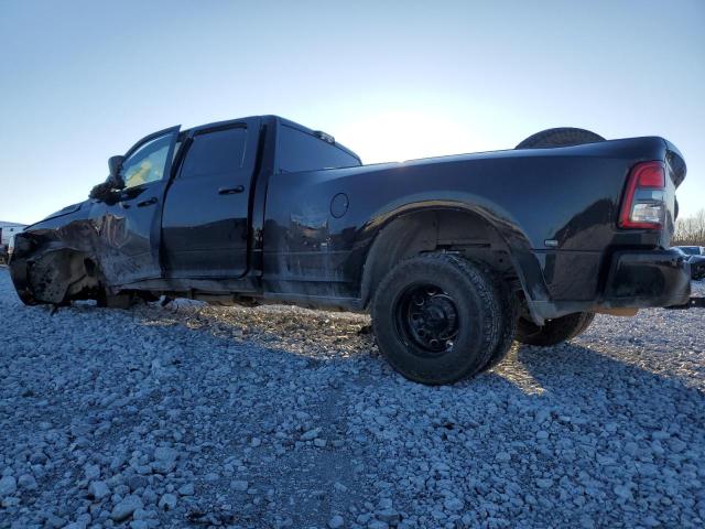 2021 Ram 3500 Big Horn VIN: 3C63RRHL6MG700636 Lot: 49420684