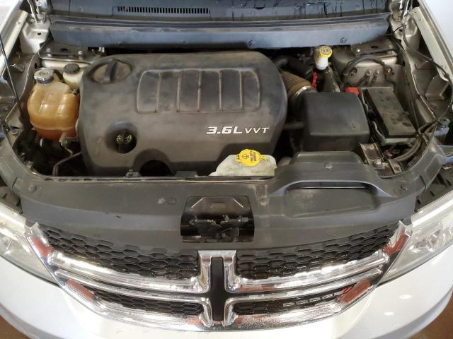 2013 Dodge Journey Sxt VIN: 3C4PDCBG8DT631313 Lot: 41674484