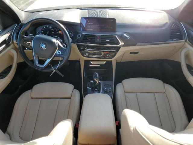 5UXTR7C58KLE88412 2019 BMW X3, photo no. 8