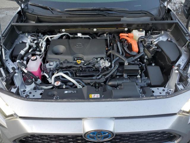 2023 TOYOTA RAV4 PRIME - JTMEB3FVXPD164167