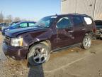 CHEVROLET TAHOE K150 photo