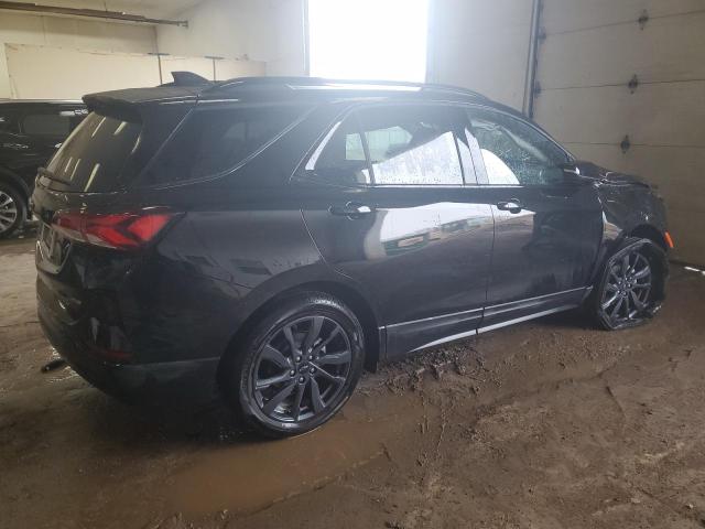 2024 CHEVROLET EQUINOX RS - 3GNAXWEG2RL184065