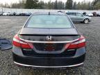 HONDA ACCORD HYB photo