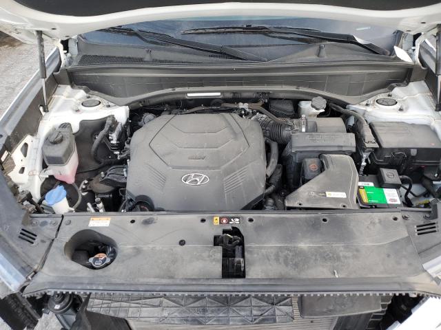 2021 HYUNDAI PALISADE S KM8R34HE8MU328735