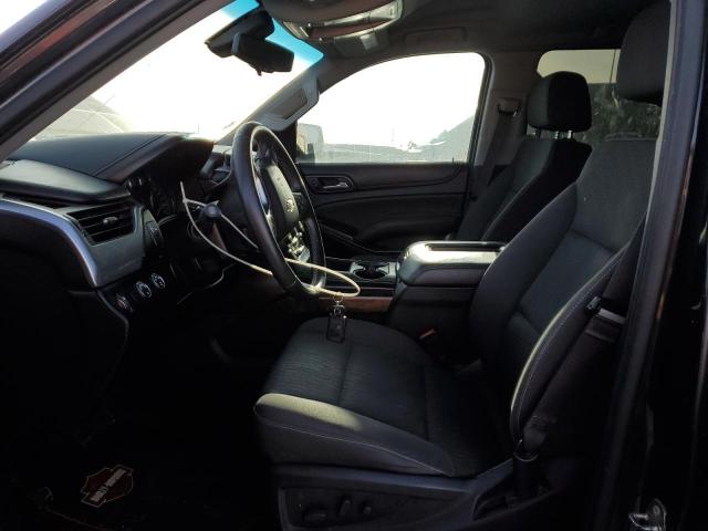 2016 Chevrolet Tahoe - Image 7