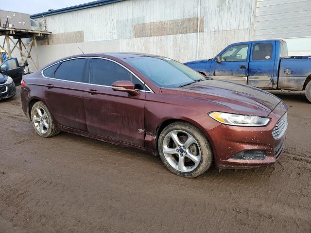 2016 Ford Fusion - Image 4