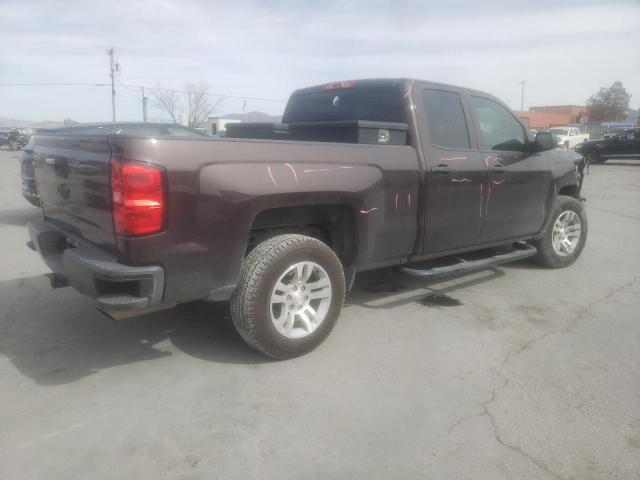 2016 CHEVROLET SILVERADO 1GCRCNEHXGZ173900