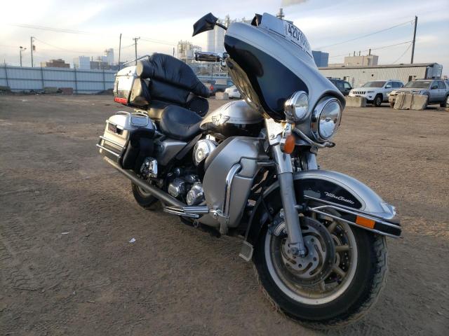 2003 HARLEY-DAVIDSON FLHTCUI AN #2895572633