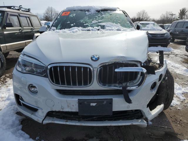 2017 BMW X5 xDrive35I VIN: 5UXKR0C33H0V72467 Lot: 42456684