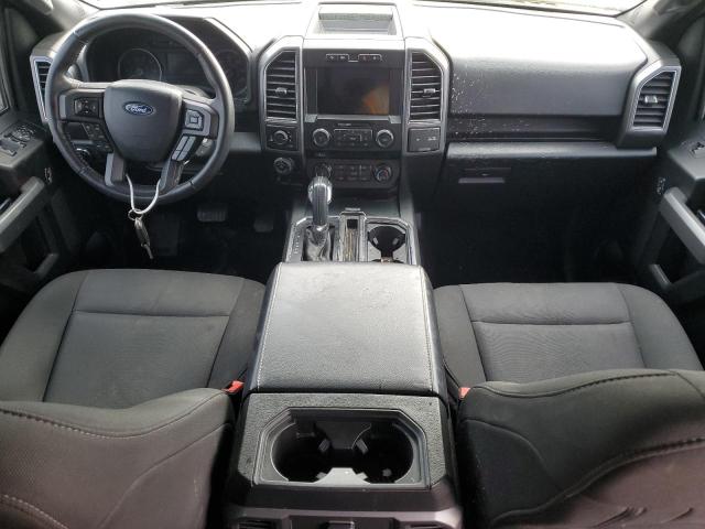 2018 FORD F150 SUPER - 1FTEW1EG2JKF13143