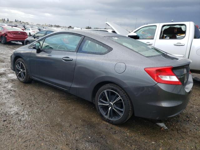 2013 Honda Civic - Image 2