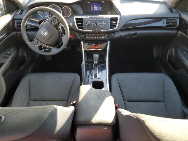 2017 HONDA ACCORD LX 1HGCR2F30HA250801