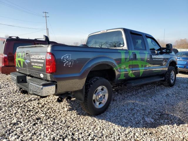 2016 FORD F250 SUPER - 1FT7W2BT7GEC47769