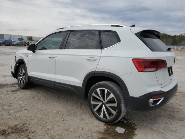 2023 VOLKSWAGEN TAOS SE 3VVEX7B25PM370605