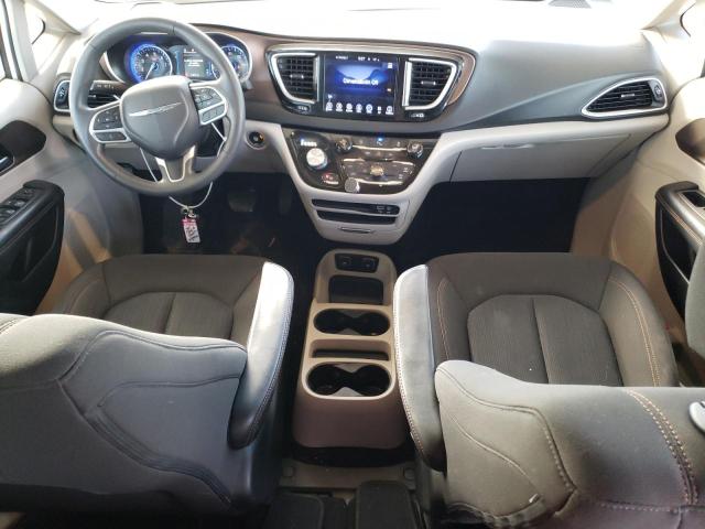 2017 CHRYSLER PACIFICA T - 2C4RC1DG3HR723158