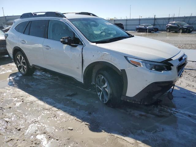 2021 SUBARU OUTBACK LI 4S4BTAMC5M3211169