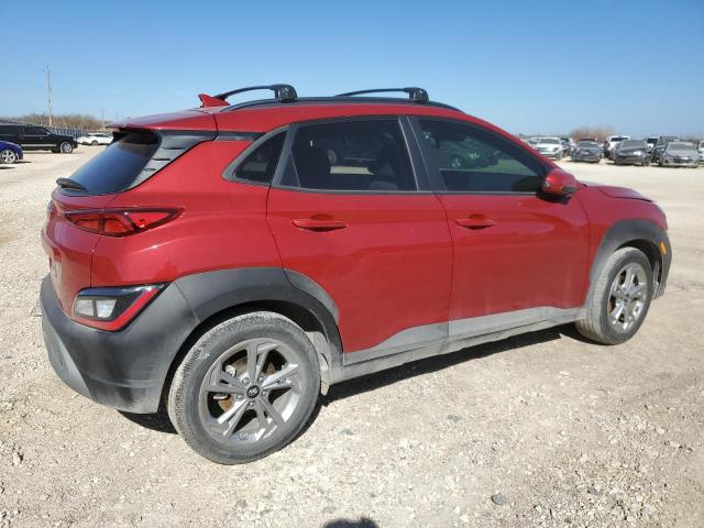 KM8K32AB4PU953014 Hyundai Kona SEL 3