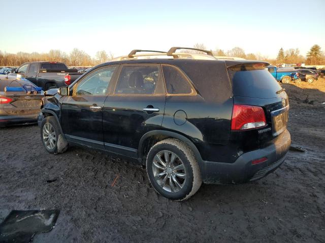 5XYKU4A24BG031818 2011 Kia Sorento Ex