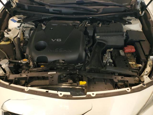 2018 Nissan Maxima - Image 11