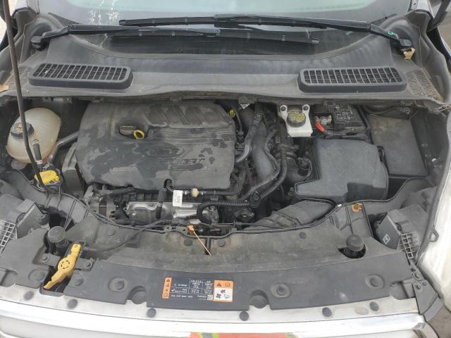 2017 FORD ESCAPE SE 1FMCU0GD8HUB95890
