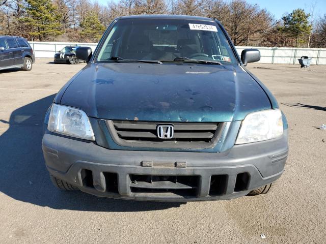 1998 Honda Cr-V Ex VIN: JHLRD186XWC038257 Lot: 41602834