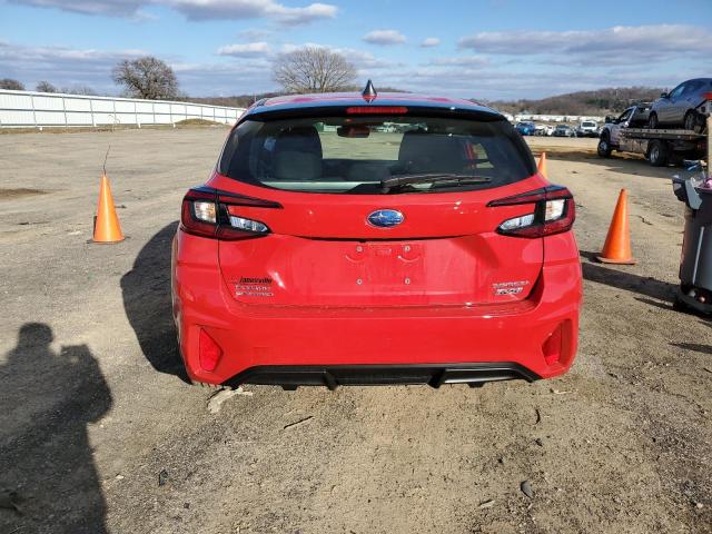 2024 SUBARU IMPREZA RS JF1GUHHC5R8302212