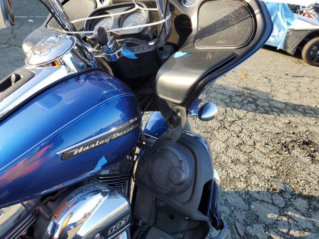 2016 HARLEY-DAVIDSON FLTRU 1HD1KGL1XGB616376