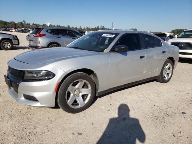 2016 DODGE CHARGER PO - 2C3CDXAT6GH351590