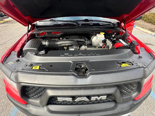 2020 RAM 1500 - Image 7