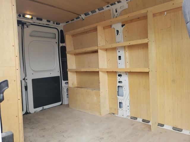 2018 RAM PROMASTER 3C6TRVBG3JE127318