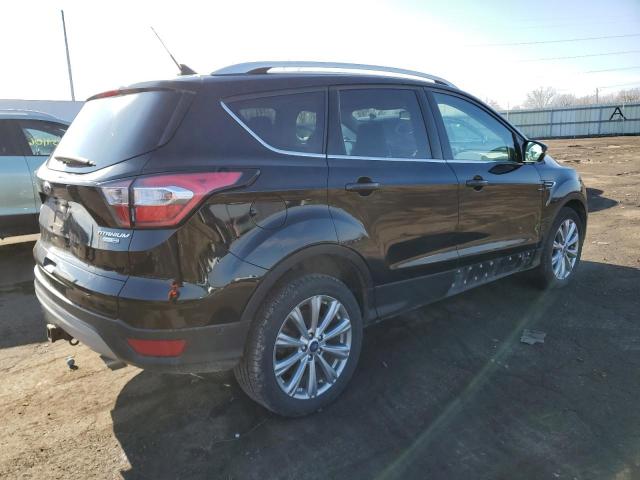 1FMCU9J93JUD30496 2018 FORD ESCAPE, photo no. 3