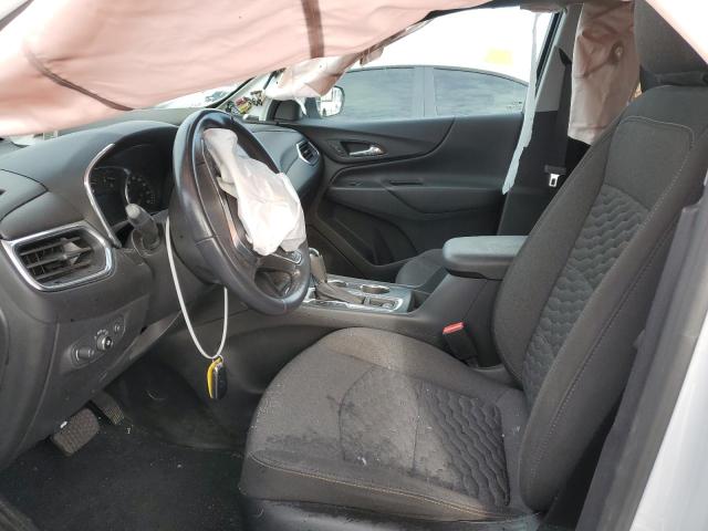 2020 CHEVROLET EQUINOX LT 3GNAXUEV6LS733749