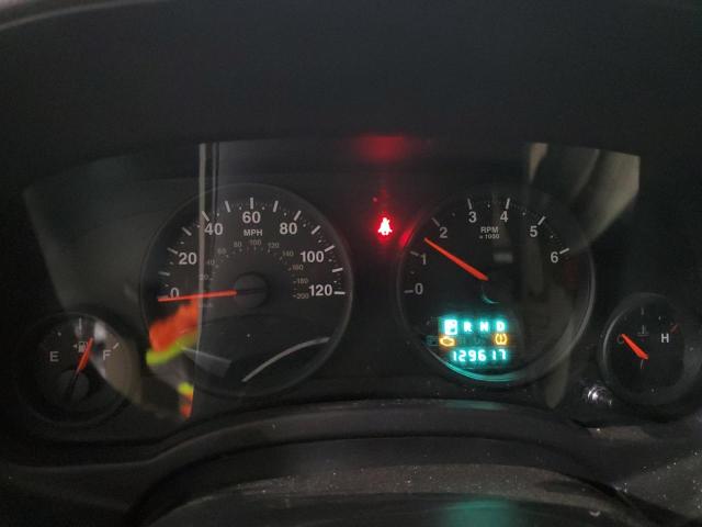 2010 Jeep Compass Sport VIN: 1J4NF1FB4AD675034 Lot: 44665994