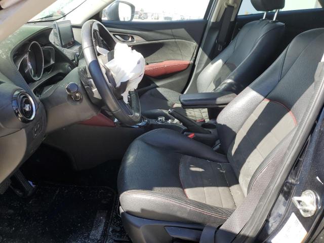 2016 MAZDA CX-3 GRAND - JM1DKBD79G0109887