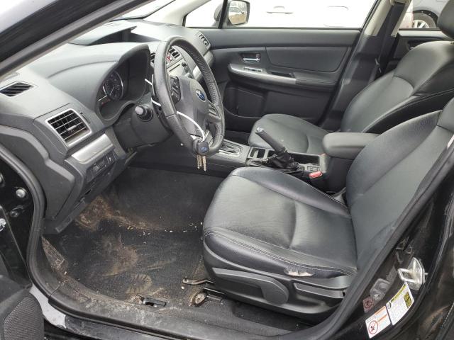 2016 SUBARU IMPREZA LI - JF1GJAK60GH005039