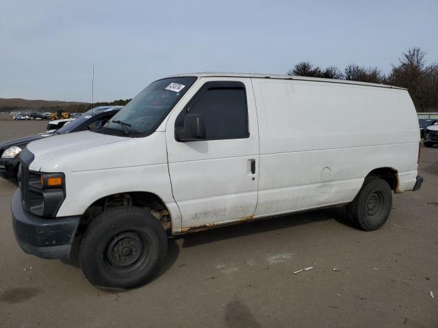 2011 Ford Econoline Cargo Van 