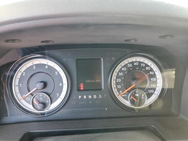 2020 RAM 1500 CLASS 1C6RR7TT9LS112050