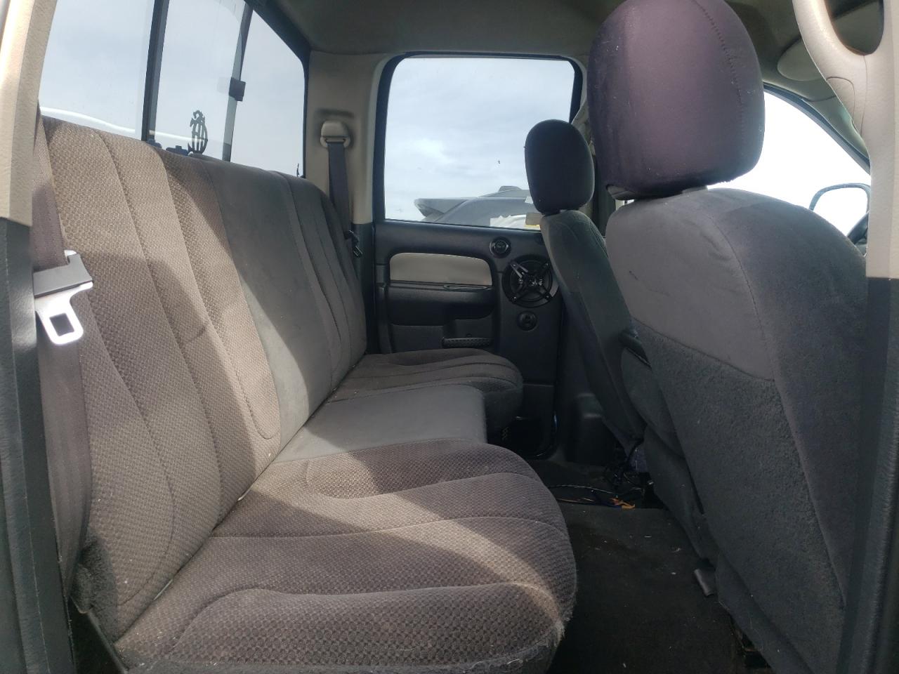 1D7HA18D53S359744 2003 Dodge Ram 1500 St