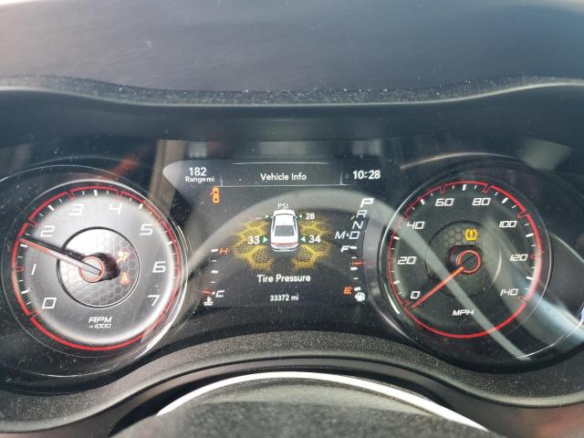 2021 DODGE CHARGER GT - 2C3CDXHGXMH612546