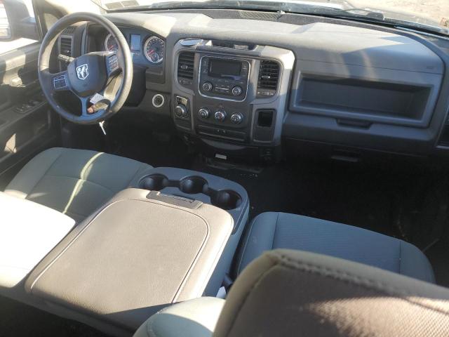 2018 DODGE 1500 - 1C6RR6FG7JS325259