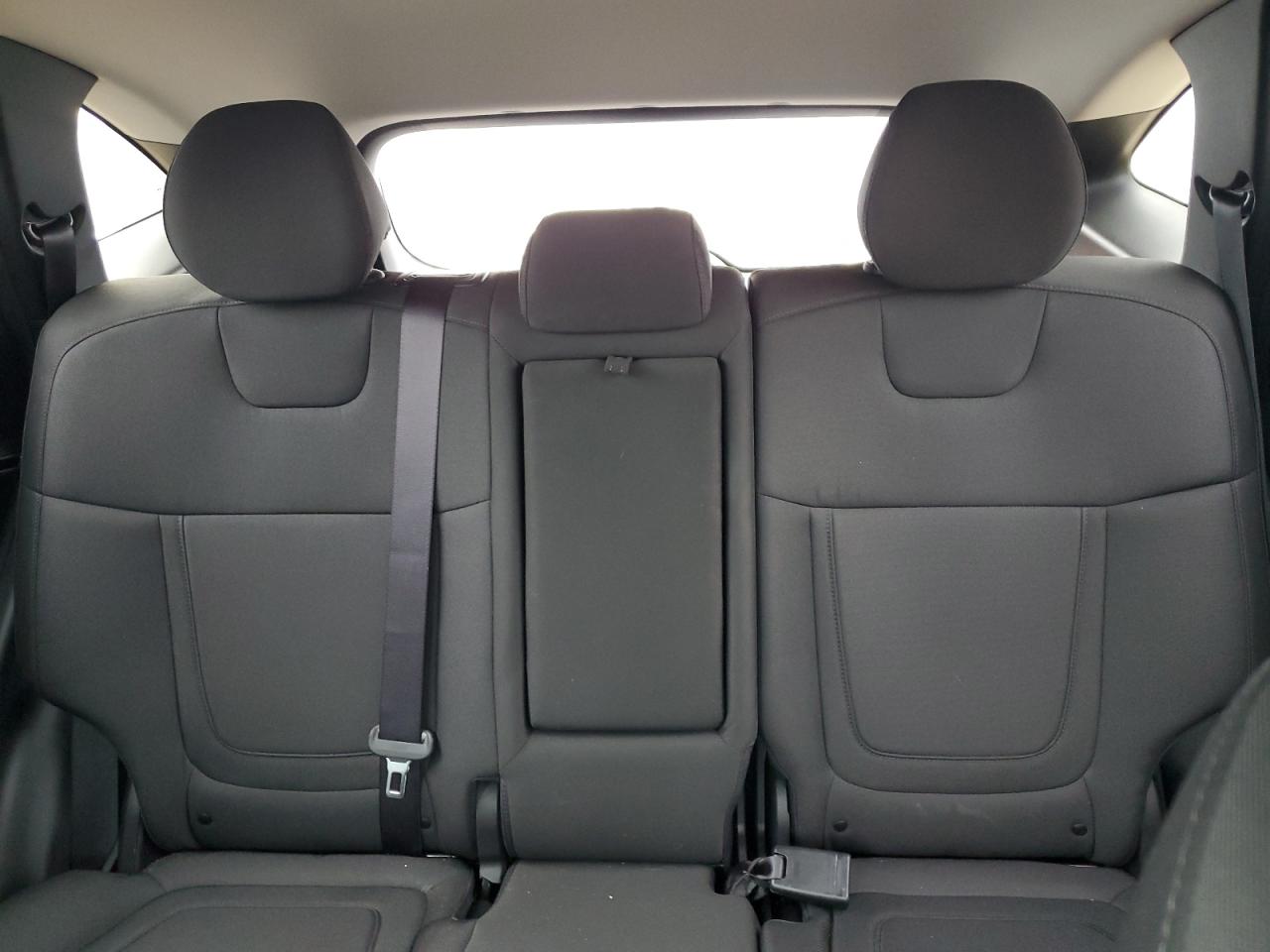 5NMJBCAE3NH154512 2022 Hyundai Tucson Sel