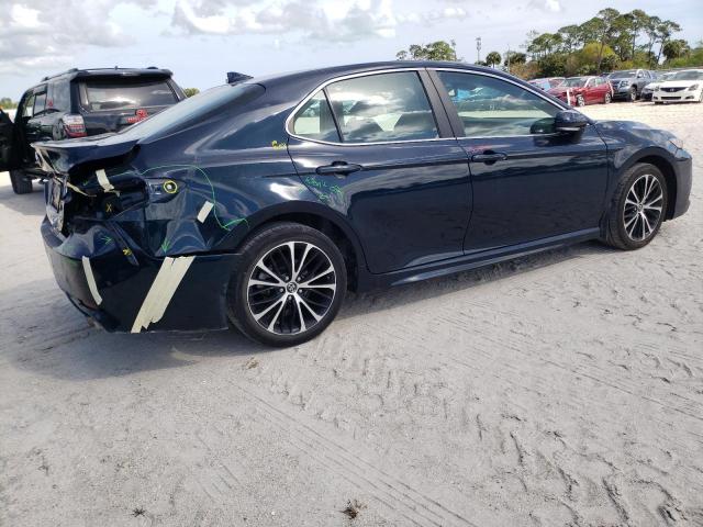 2019 TOYOTA CAMRY L 4T1B11HK8KU758886