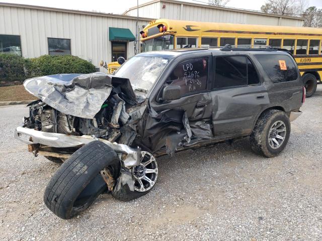 1998 Toyota 4Runner Sr5 VIN: JT3HN86R1W0182006 Lot: 42557254