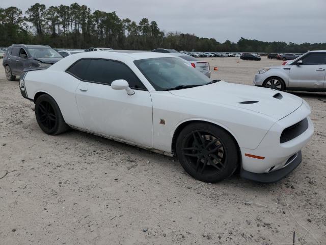 2020 DODGE CHALLENGER 2C3CDZFJ4LH112357