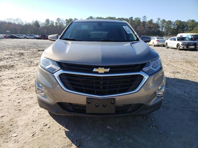 3GNAXUEV9KS503007 | 2019 Chevrolet equinox lt