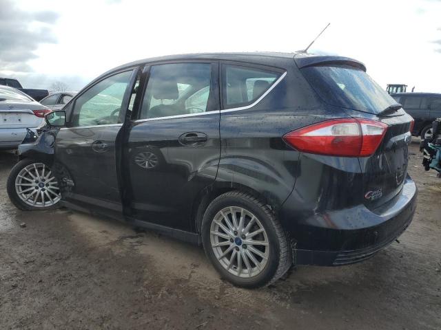 VIN 1FADP5CU9DL513508 2013 FORD CMAX no.2