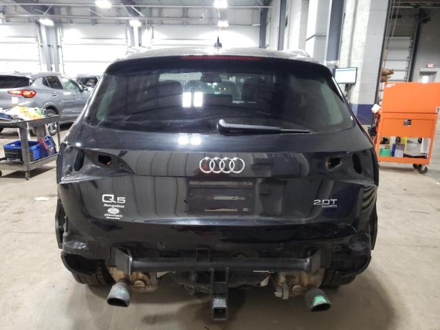 VIN WA1LFAFP8EA089026 2014 Audi Q5, Premium Plus no.6