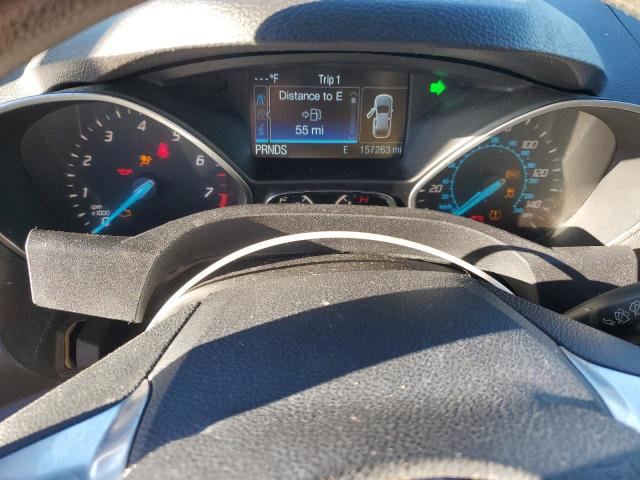2016 FORD ESCAPE SE - 1FMCU0G76GUA48394